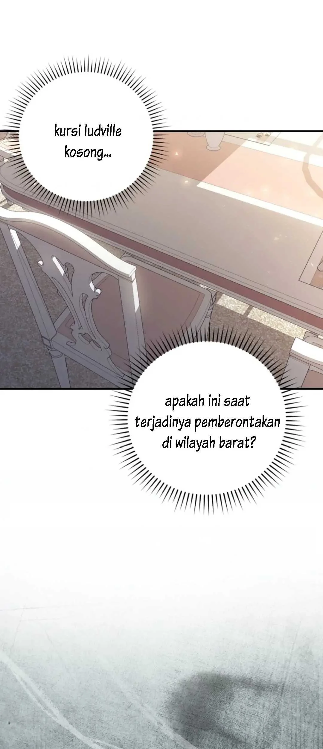 Fortune-Telling Lady Chapter 2 Gambar 34