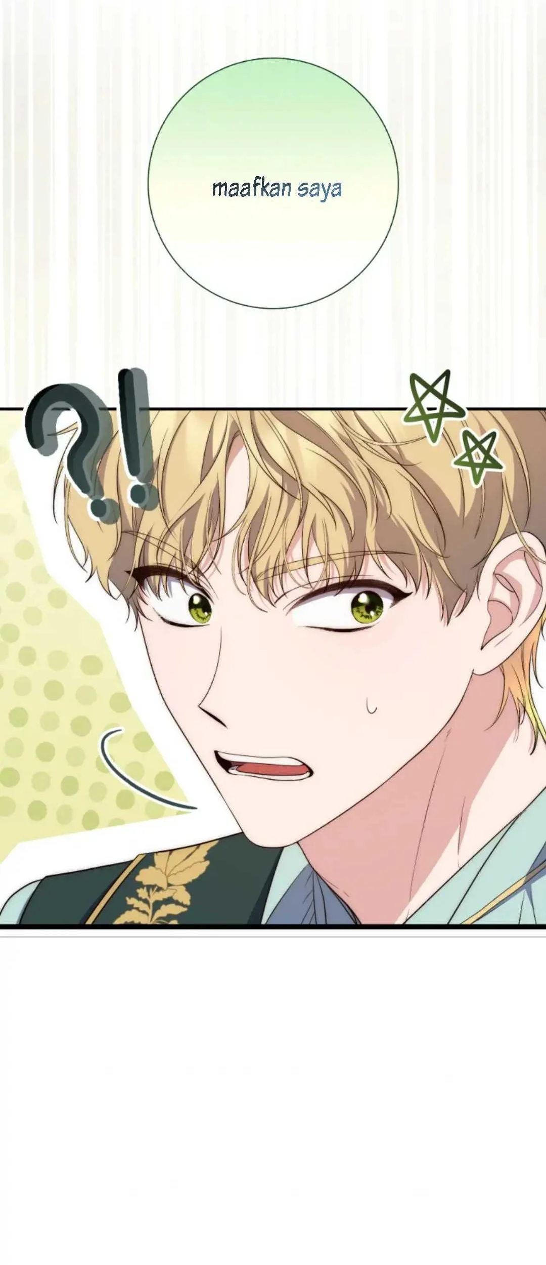 Fortune-Telling Lady Chapter 2 Gambar 44
