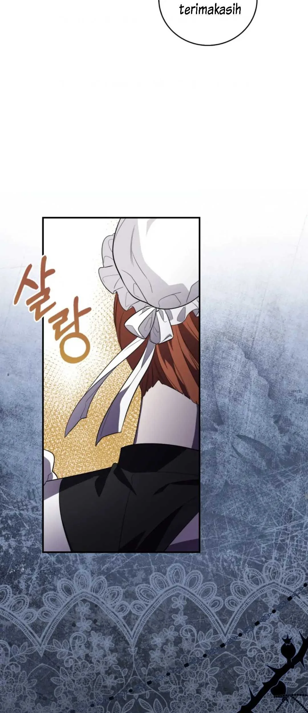 Fortune-Telling Lady Chapter 2 Gambar 52