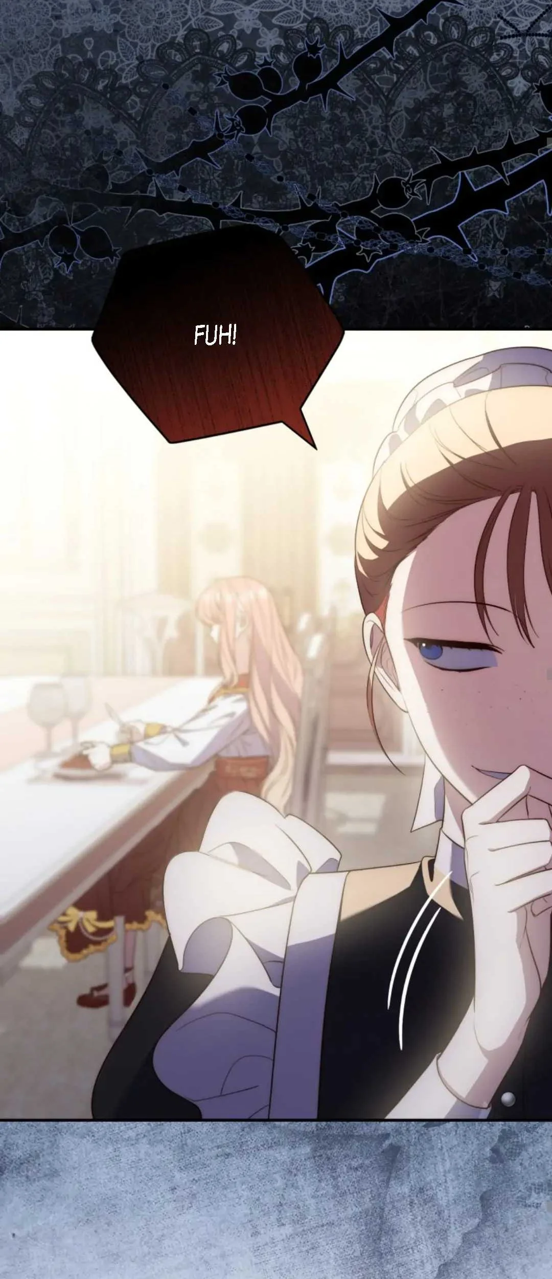 Fortune-Telling Lady Chapter 2 Gambar 53