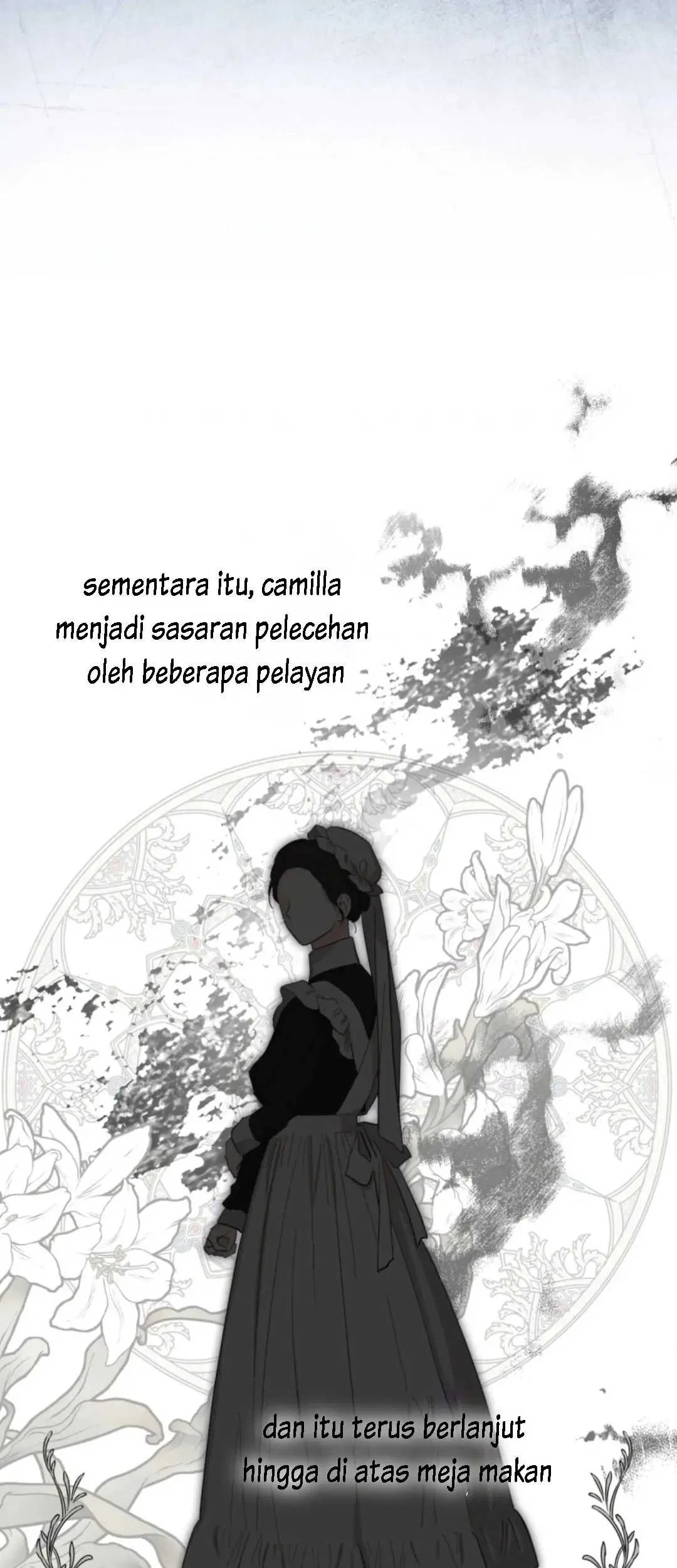 Fortune-Telling Lady Chapter 2 Gambar 55