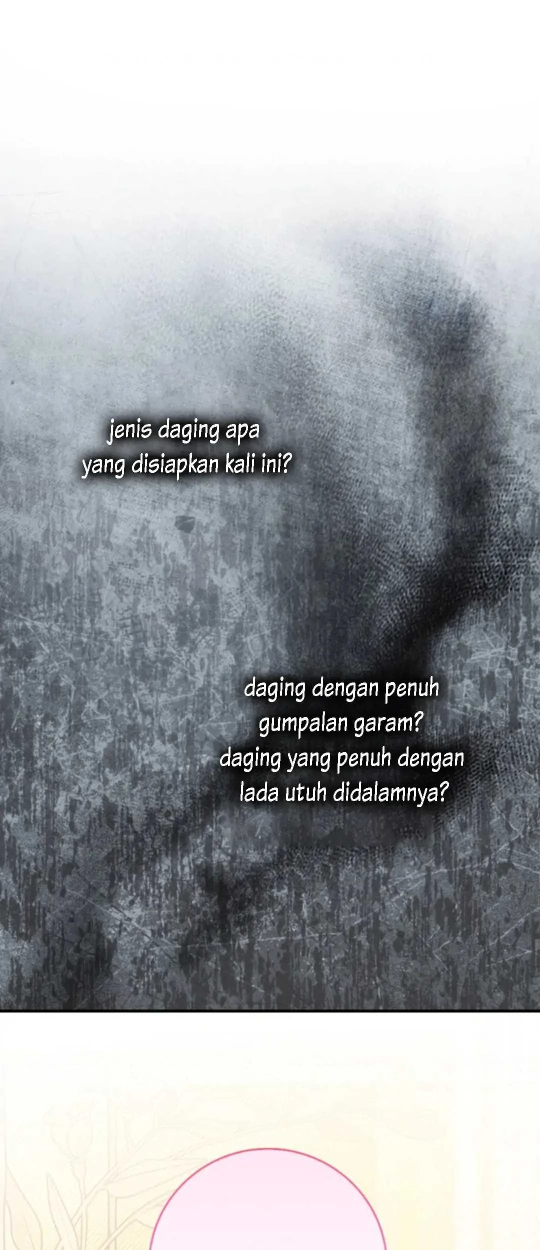 Fortune-Telling Lady Chapter 2 Gambar 58