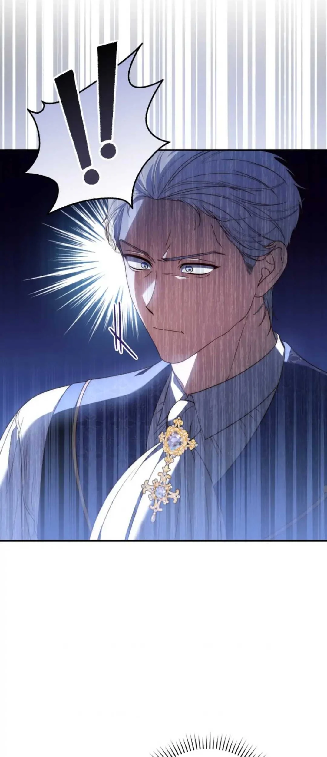 Fortune-Telling Lady Chapter 2 Gambar 65