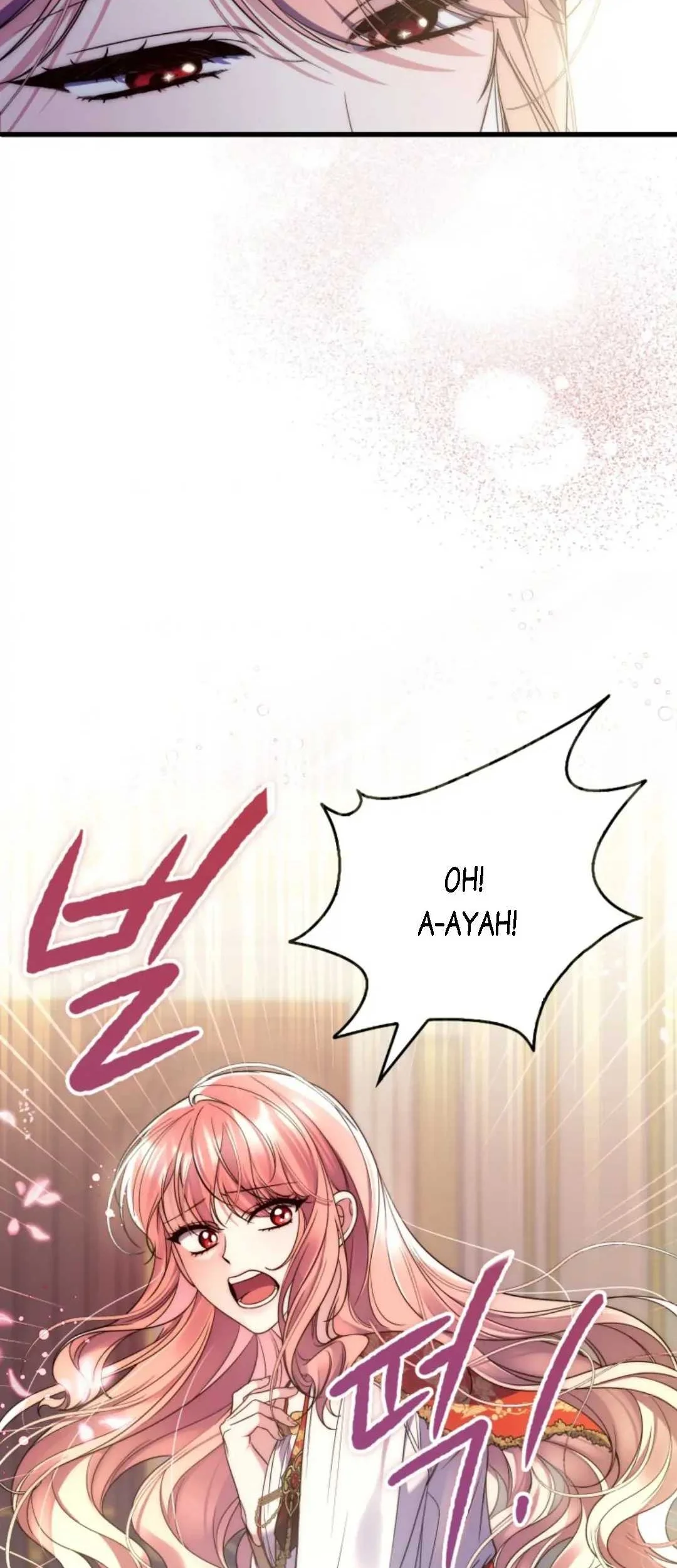 Fortune-Telling Lady Chapter 2 Gambar 68