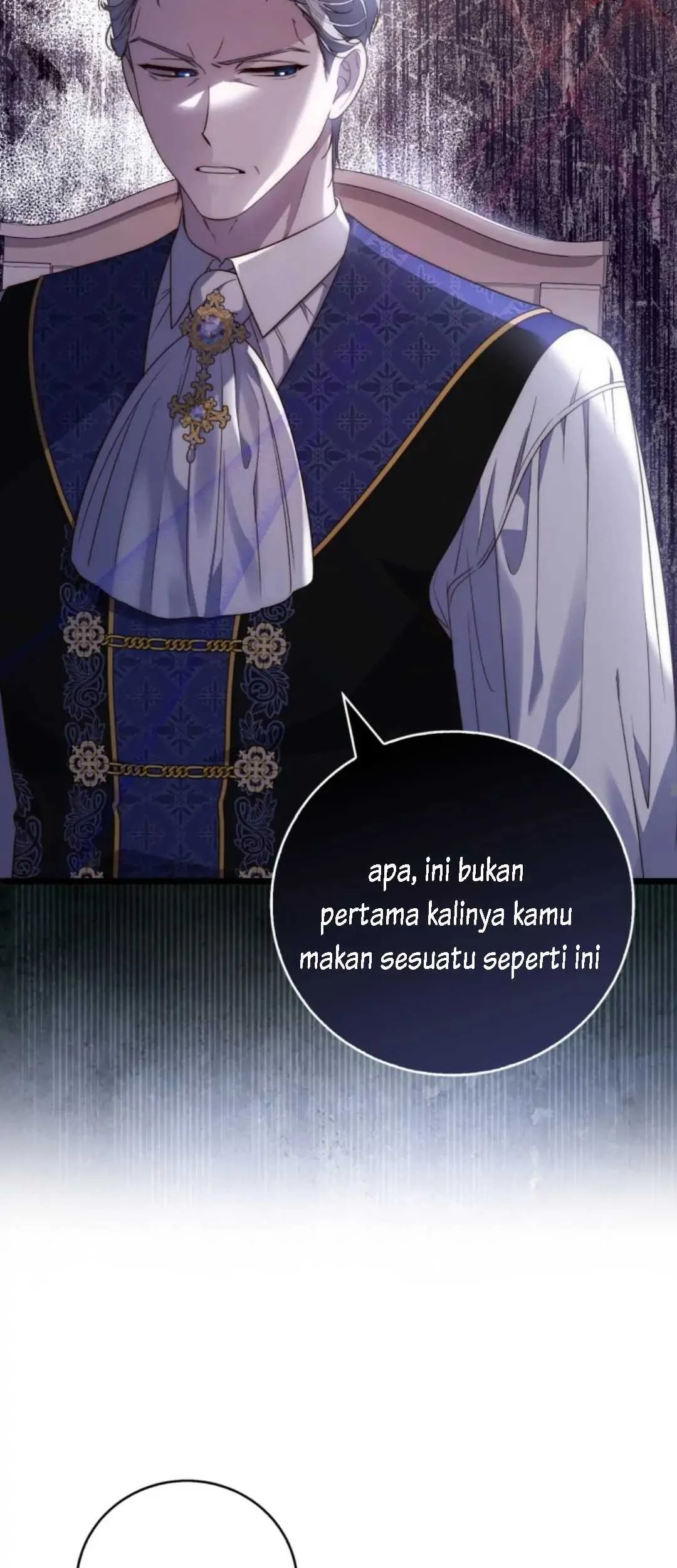 Fortune-Telling Lady Chapter 2 Gambar 73