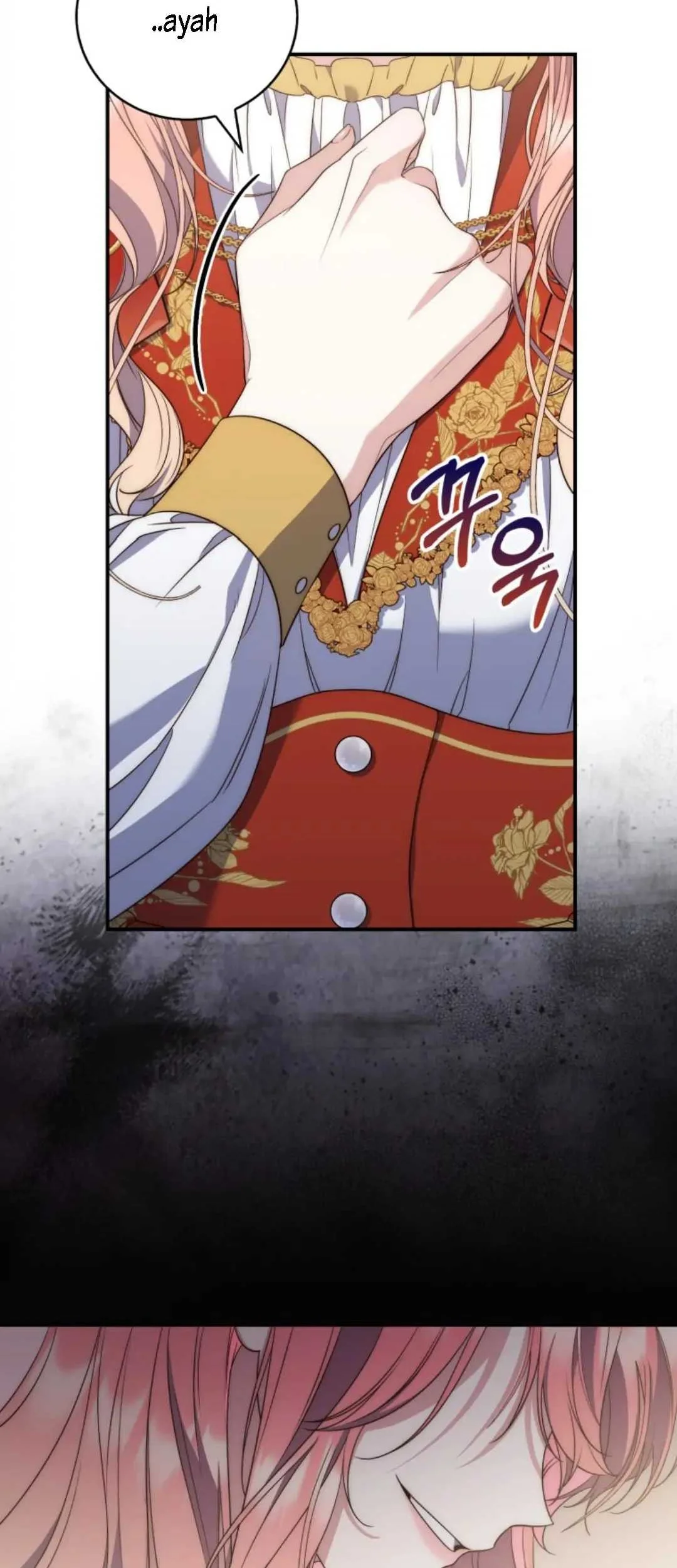Fortune-Telling Lady Chapter 2 Gambar 74