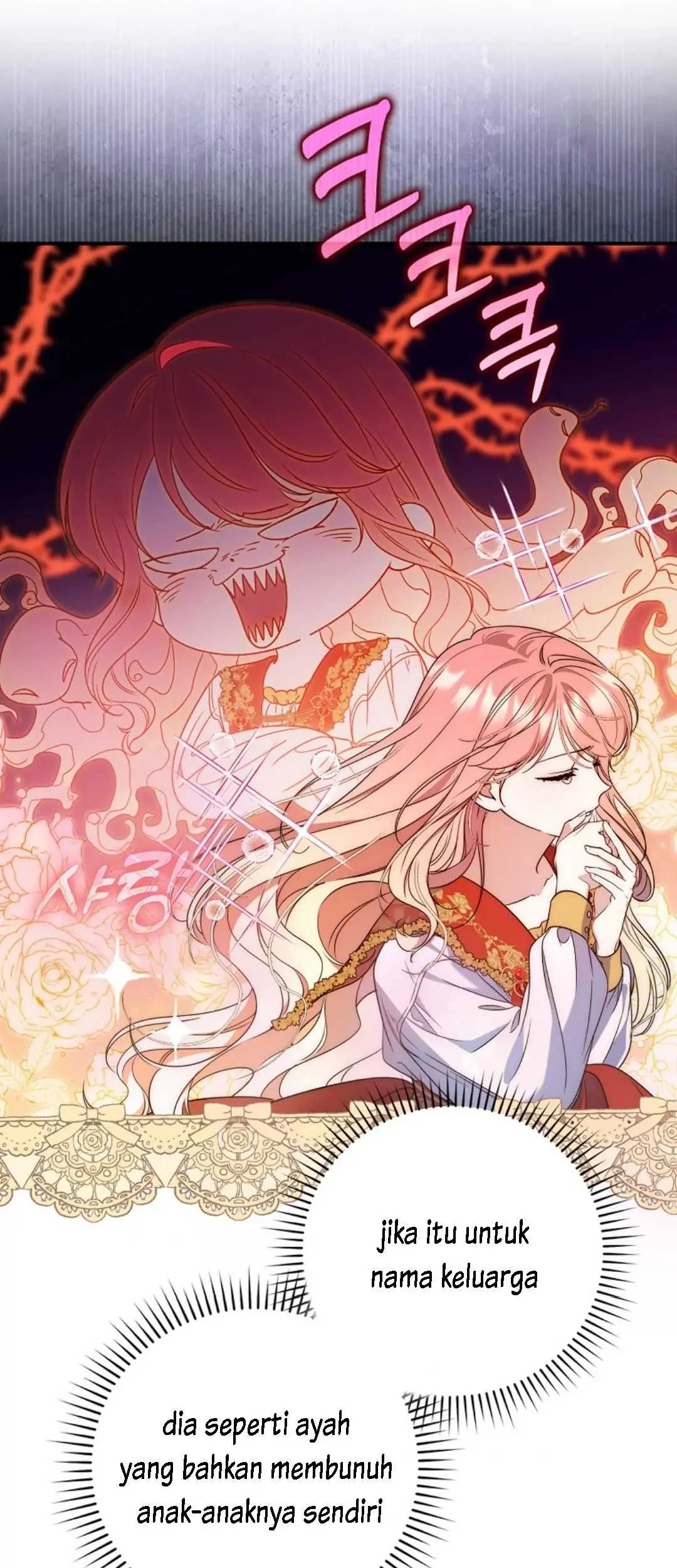 Fortune-Telling Lady Chapter 2 Gambar 83