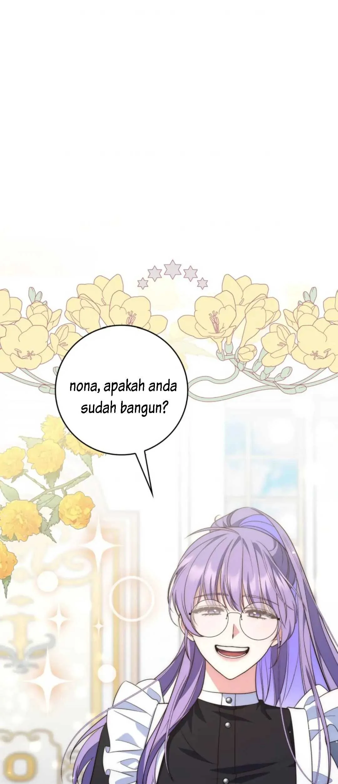 Fortune-Telling Lady Chapter 2 Gambar 92