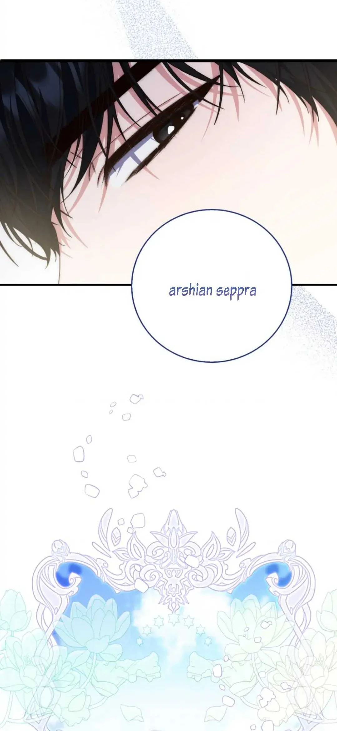Fortune-Telling Lady Chapter 2 Gambar 126