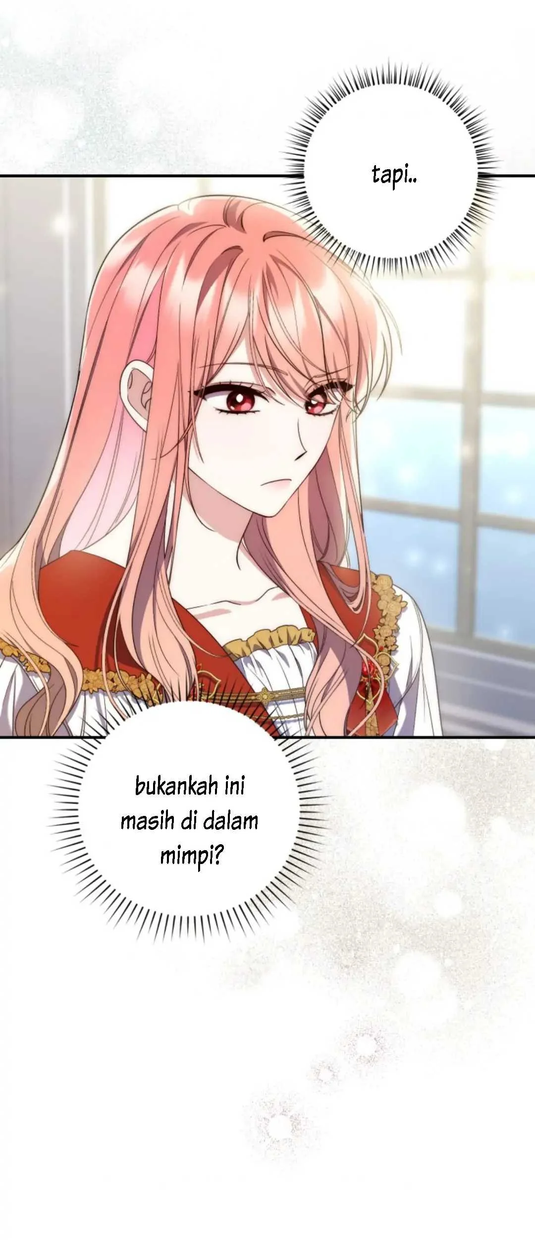 Fortune-Telling Lady Chapter 2 Gambar 25