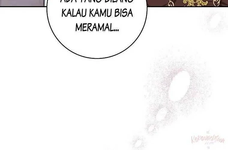Fortune-Telling Lady Chapter 20 Gambar 18