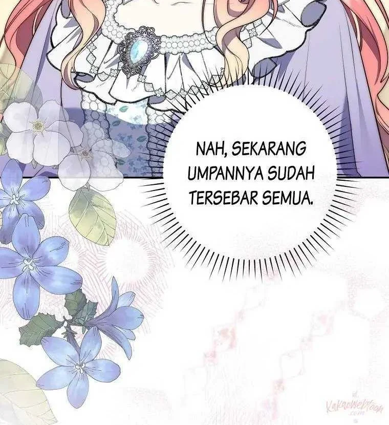 Fortune-Telling Lady Chapter 20 Gambar 24