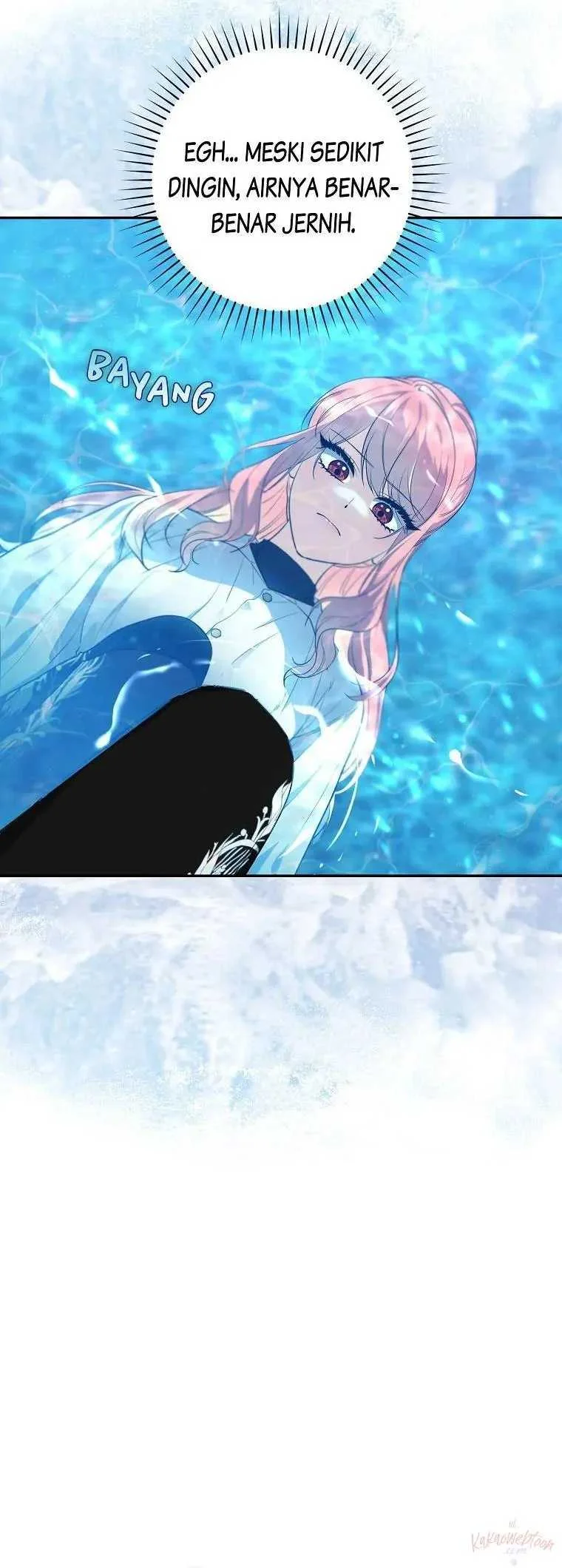 Fortune-Telling Lady Chapter 20 Gambar 31