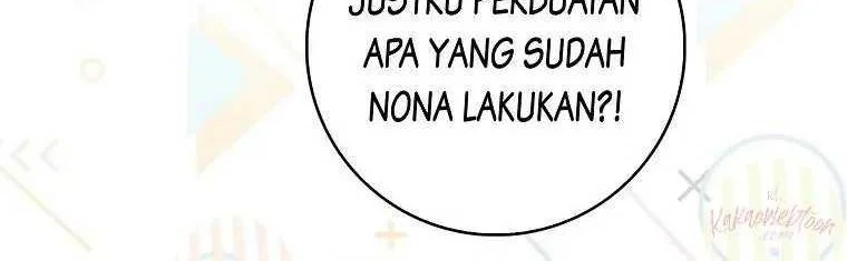 Fortune-Telling Lady Chapter 20 Gambar 47