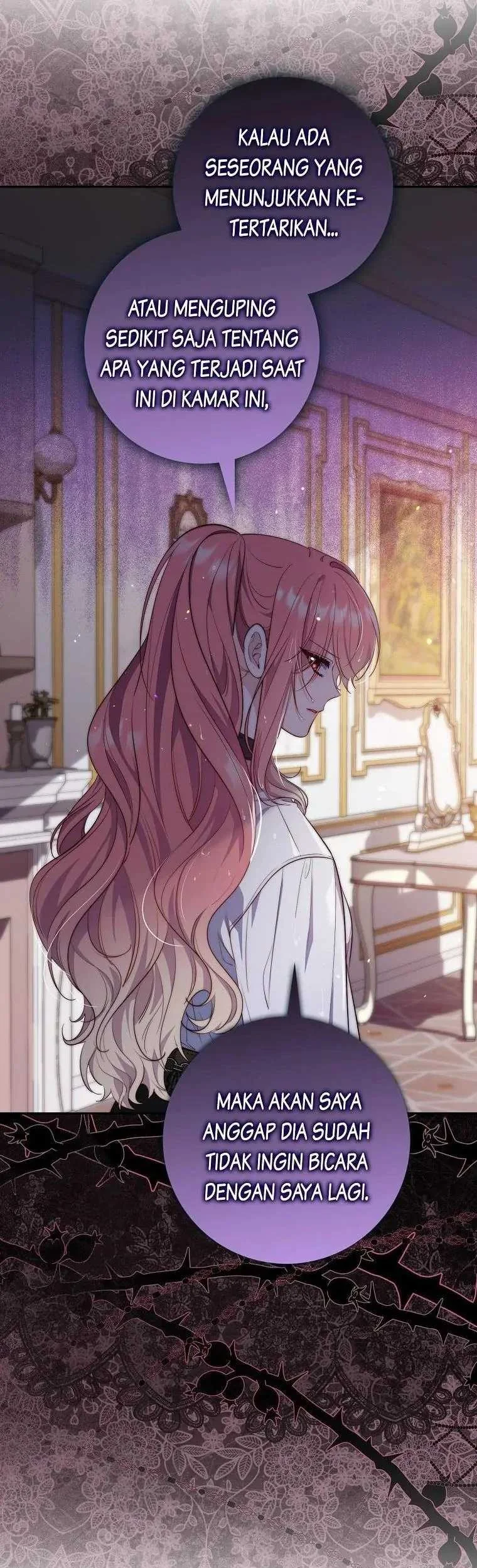 Fortune-Telling Lady Chapter 20 Gambar 64