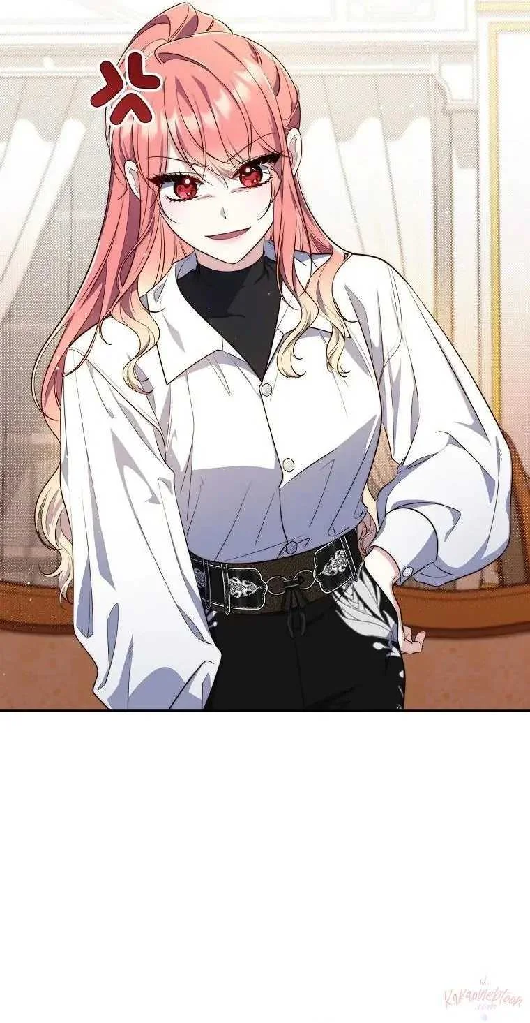 Fortune-Telling Lady Chapter 21 Gambar 20