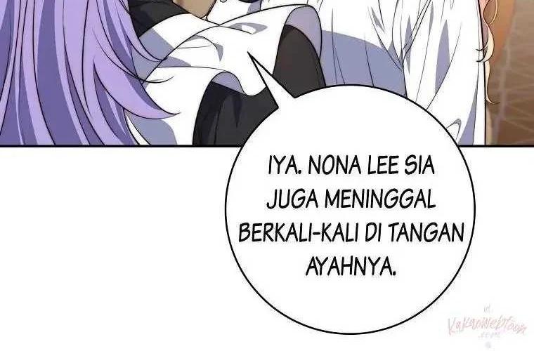 Fortune-Telling Lady Chapter 21 Gambar 38