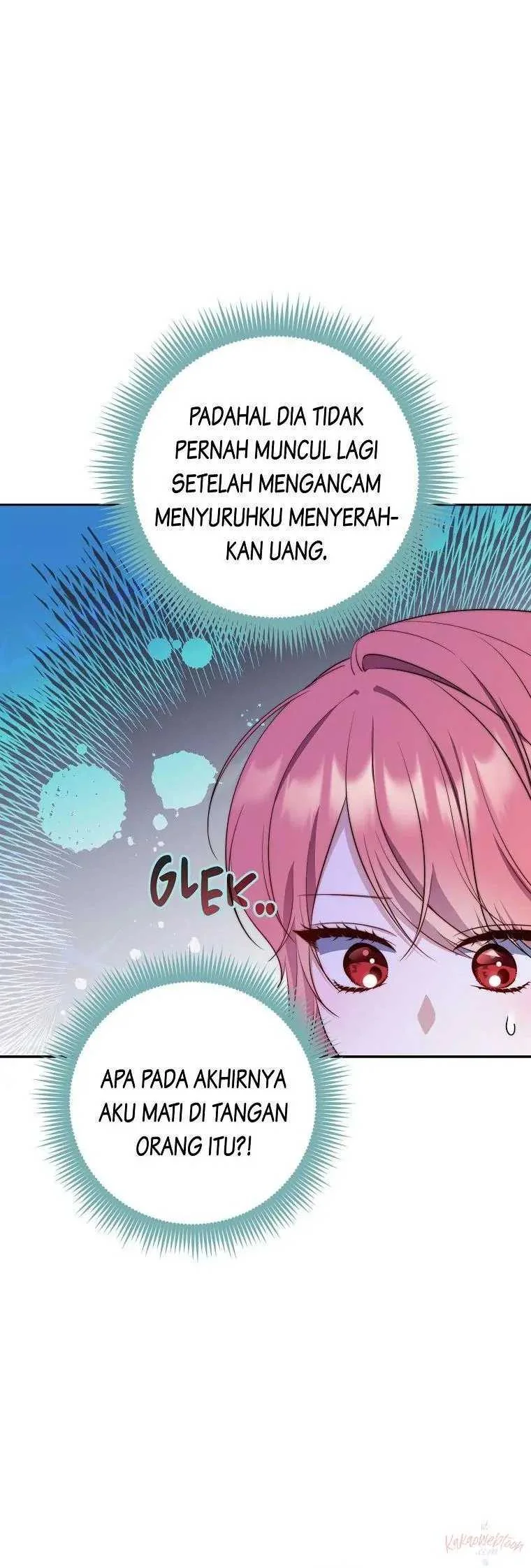 Fortune-Telling Lady Chapter 21 Gambar 39