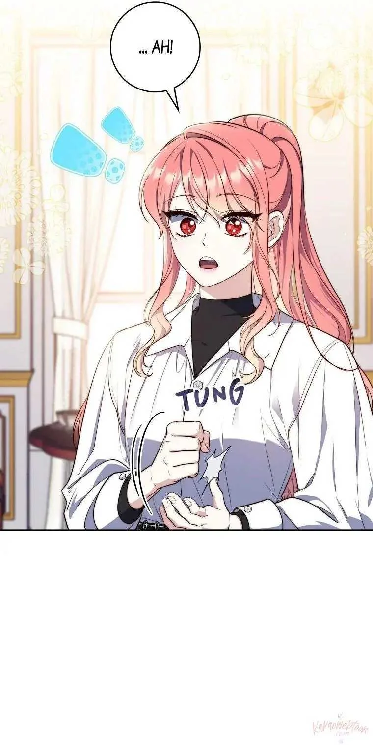 Fortune-Telling Lady Chapter 21 Gambar 48