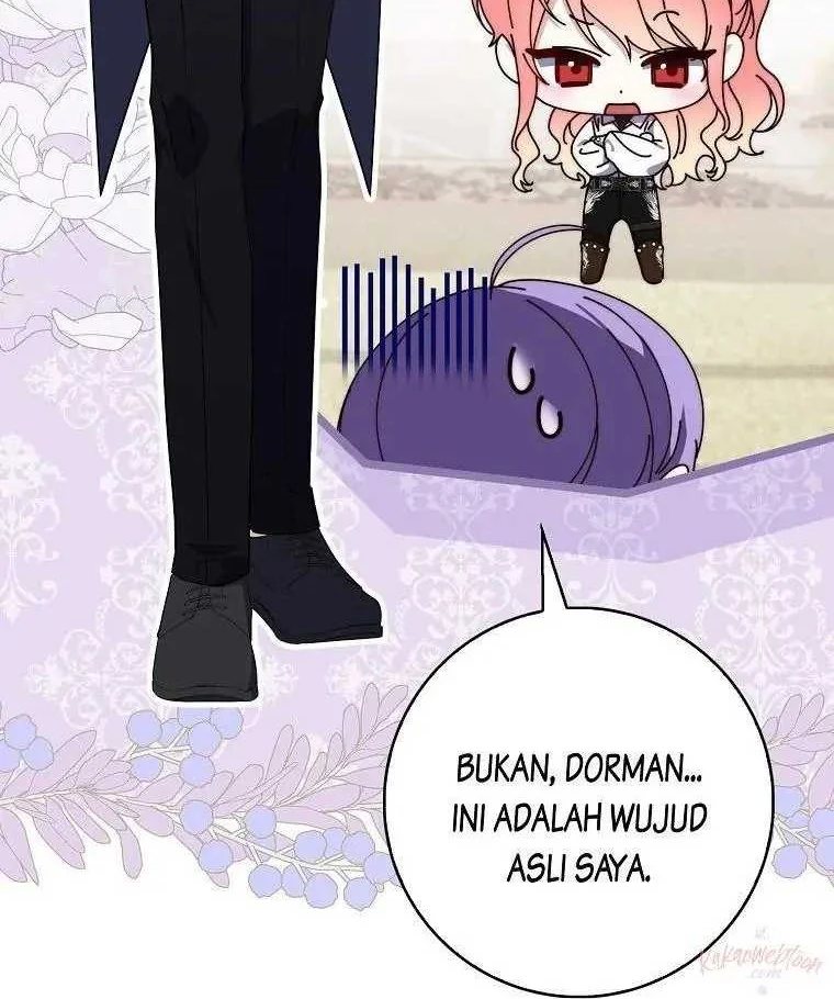 Fortune-Telling Lady Chapter 21 Gambar 57
