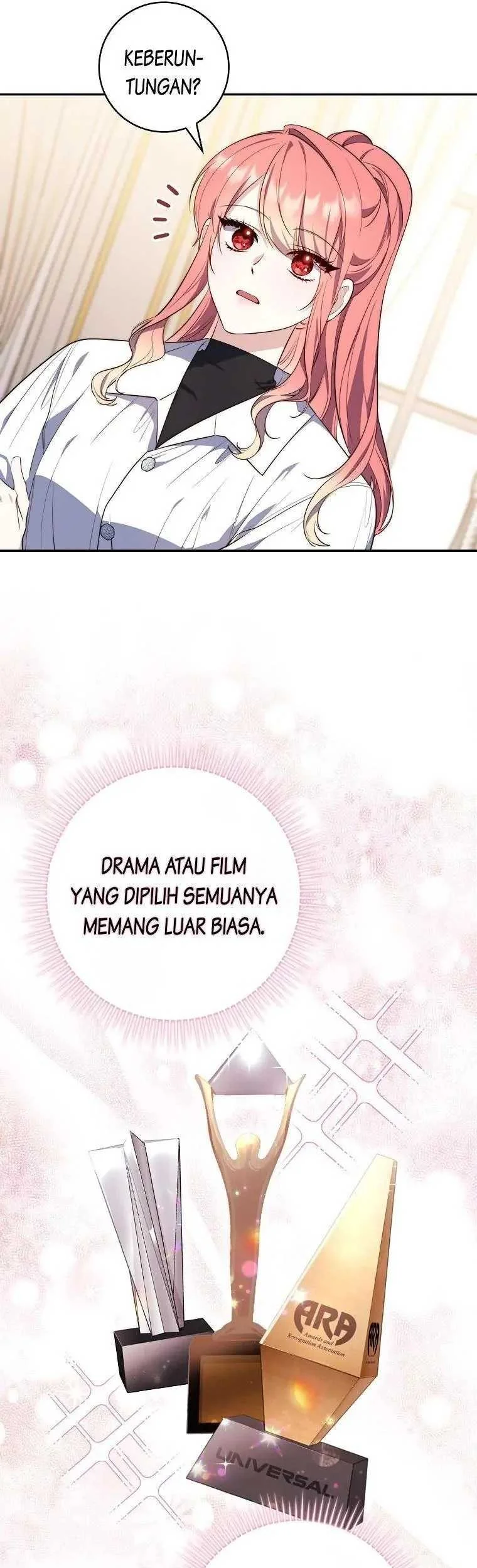 Fortune-Telling Lady Chapter 21 Gambar 73
