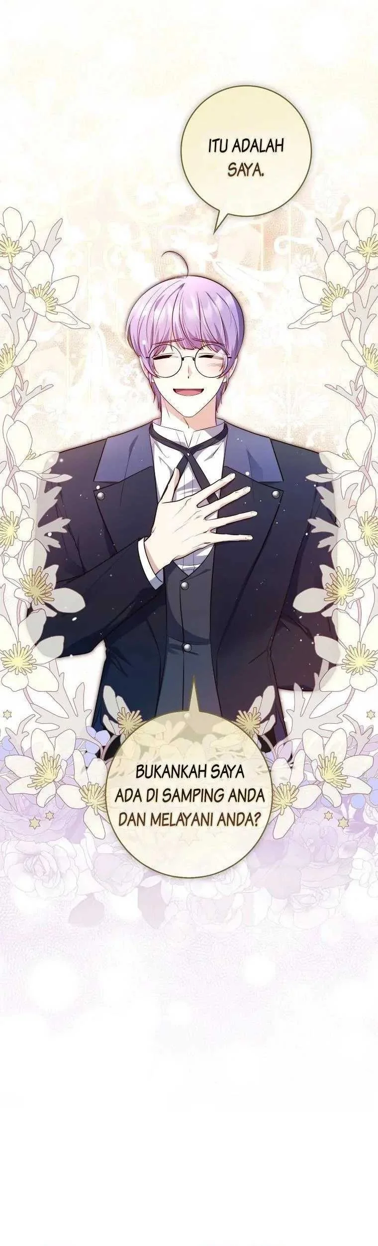 Fortune-Telling Lady Chapter 21 Gambar 77