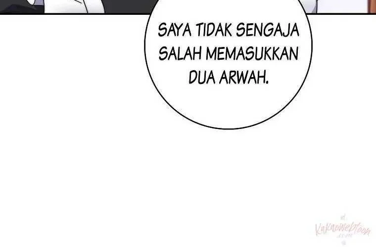 Fortune-Telling Lady Chapter 21 Gambar 9