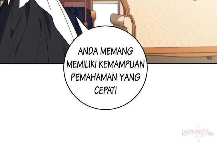 Fortune-Telling Lady Chapter 21 Gambar 11