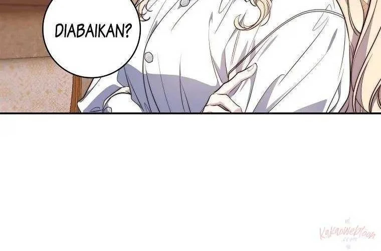 Fortune-Telling Lady Chapter 21 Gambar 15