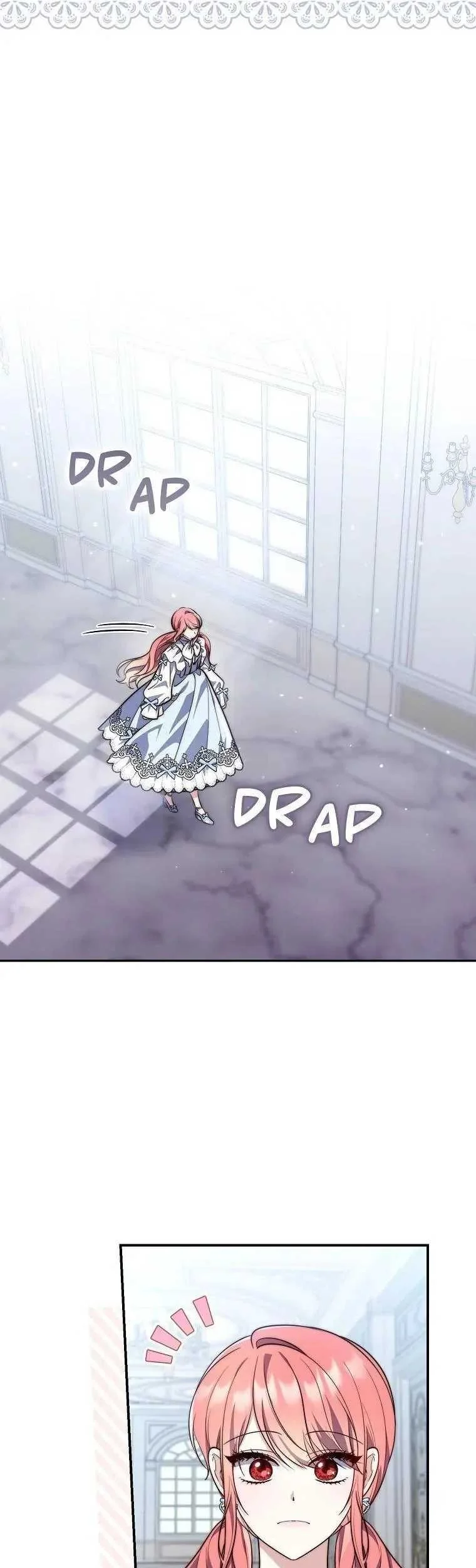 Fortune-Telling Lady Chapter 22 Gambar 26