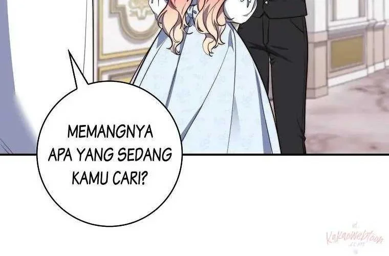 Fortune-Telling Lady Chapter 22 Gambar 37