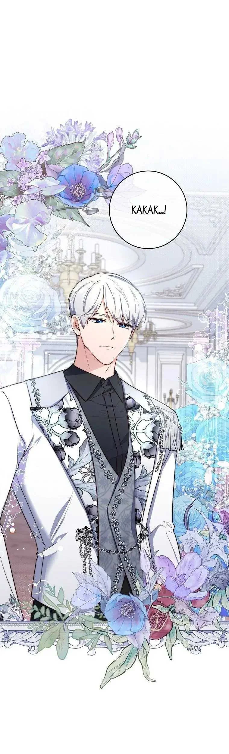 Fortune-Telling Lady Chapter 22 Gambar 38