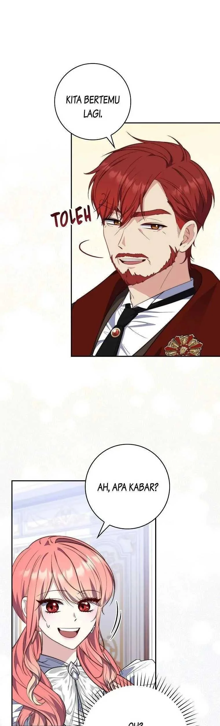 Fortune-Telling Lady Chapter 22 Gambar 50