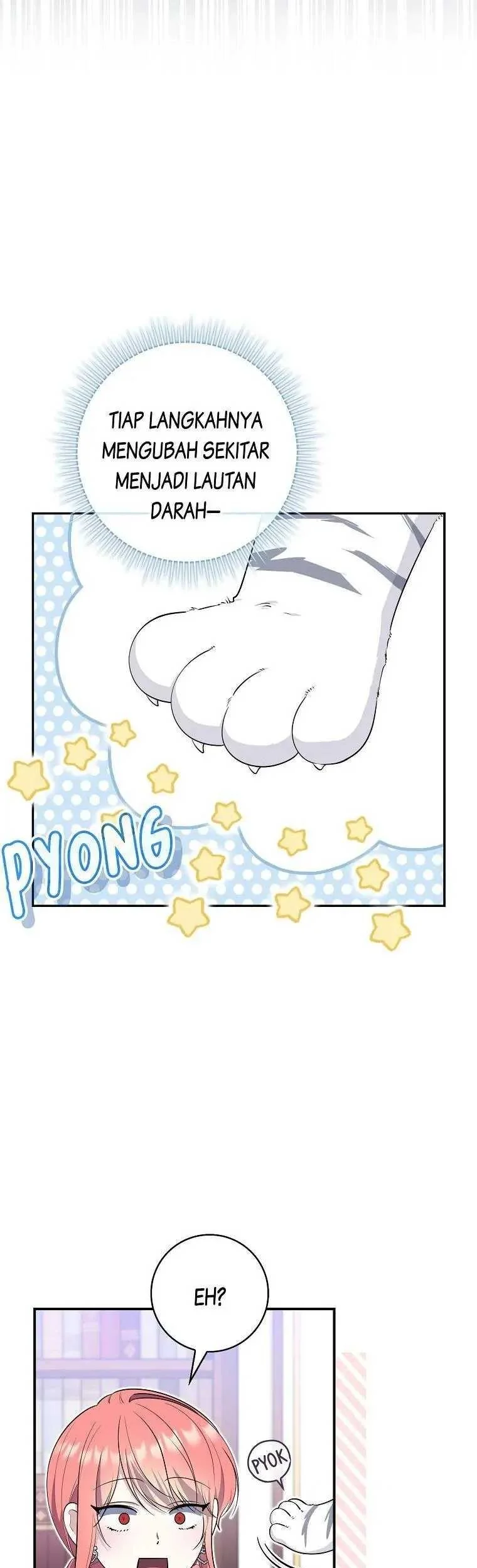 Fortune-Telling Lady Chapter 22 Gambar 68