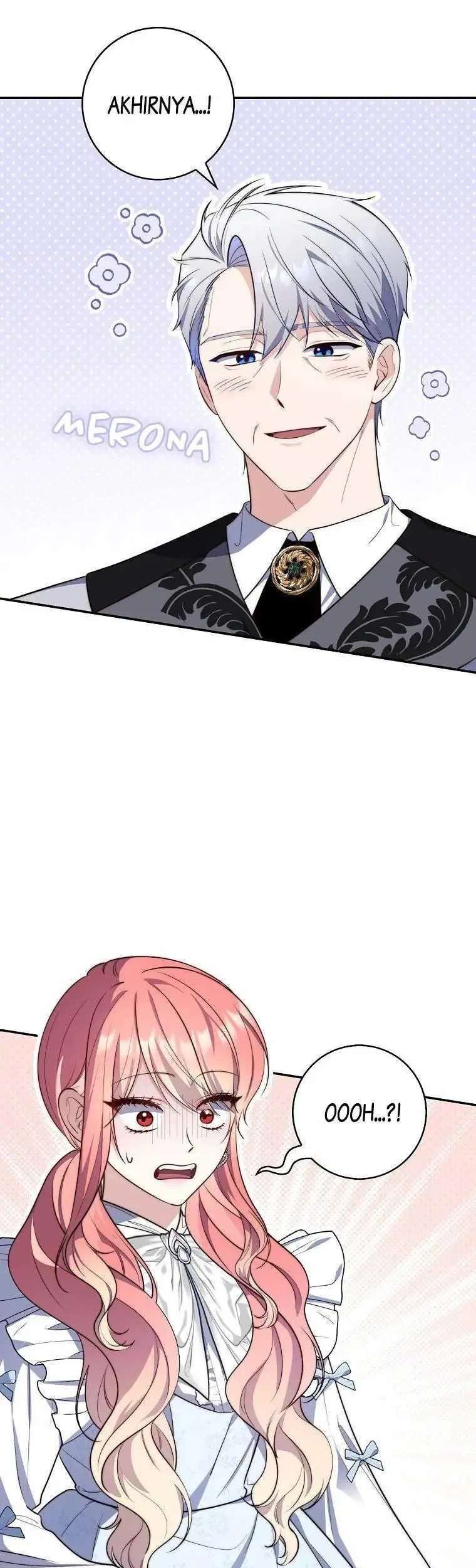 Fortune-Telling Lady Chapter 22 Gambar 74