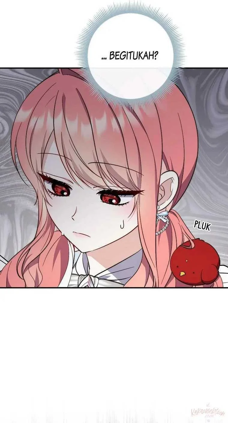 Fortune-Telling Lady Chapter 23 Gambar 15
