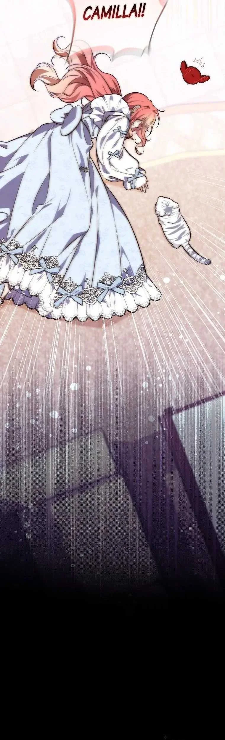 Fortune-Telling Lady Chapter 23 Gambar 18