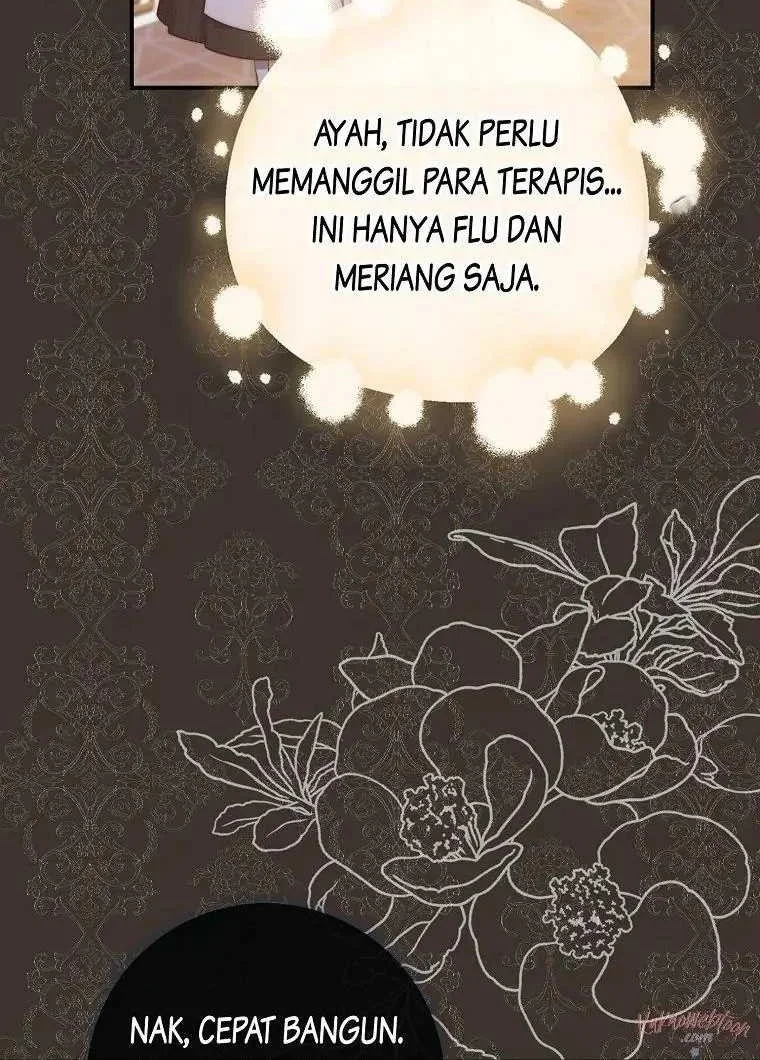 Fortune-Telling Lady Chapter 23 Gambar 24