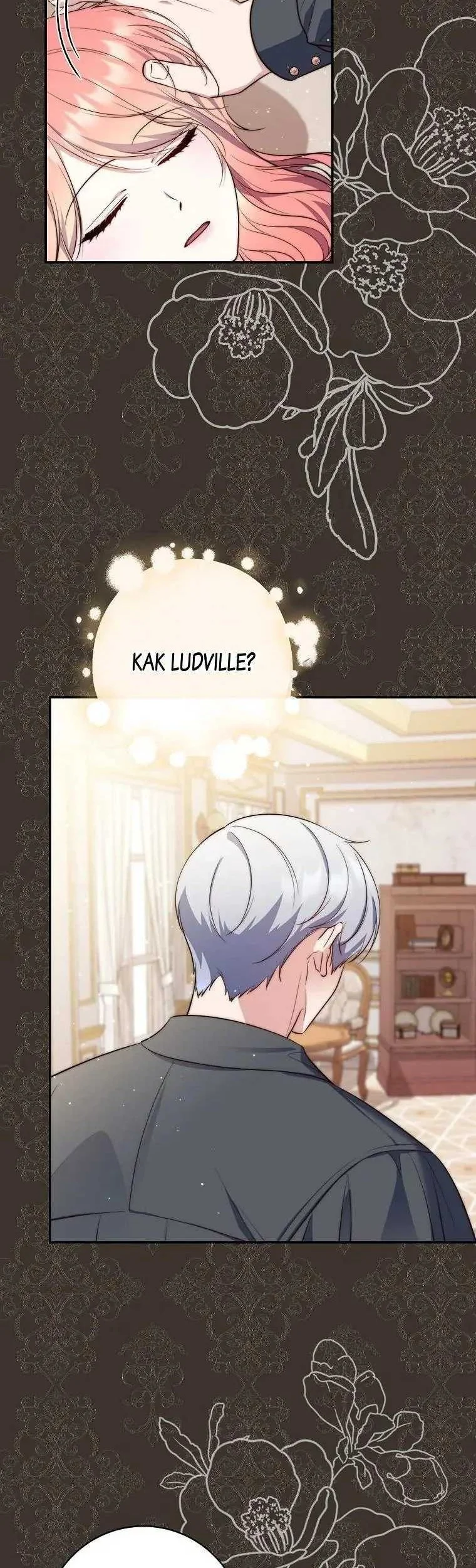 Fortune-Telling Lady Chapter 23 Gambar 26