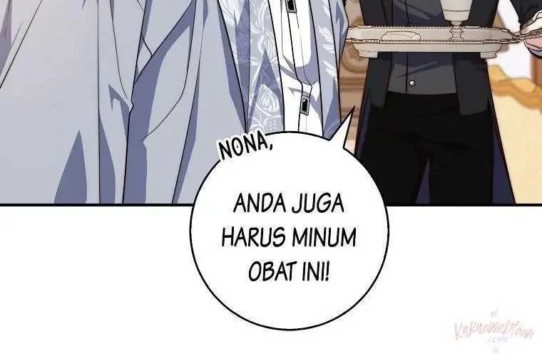 Fortune-Telling Lady Chapter 23 Gambar 47