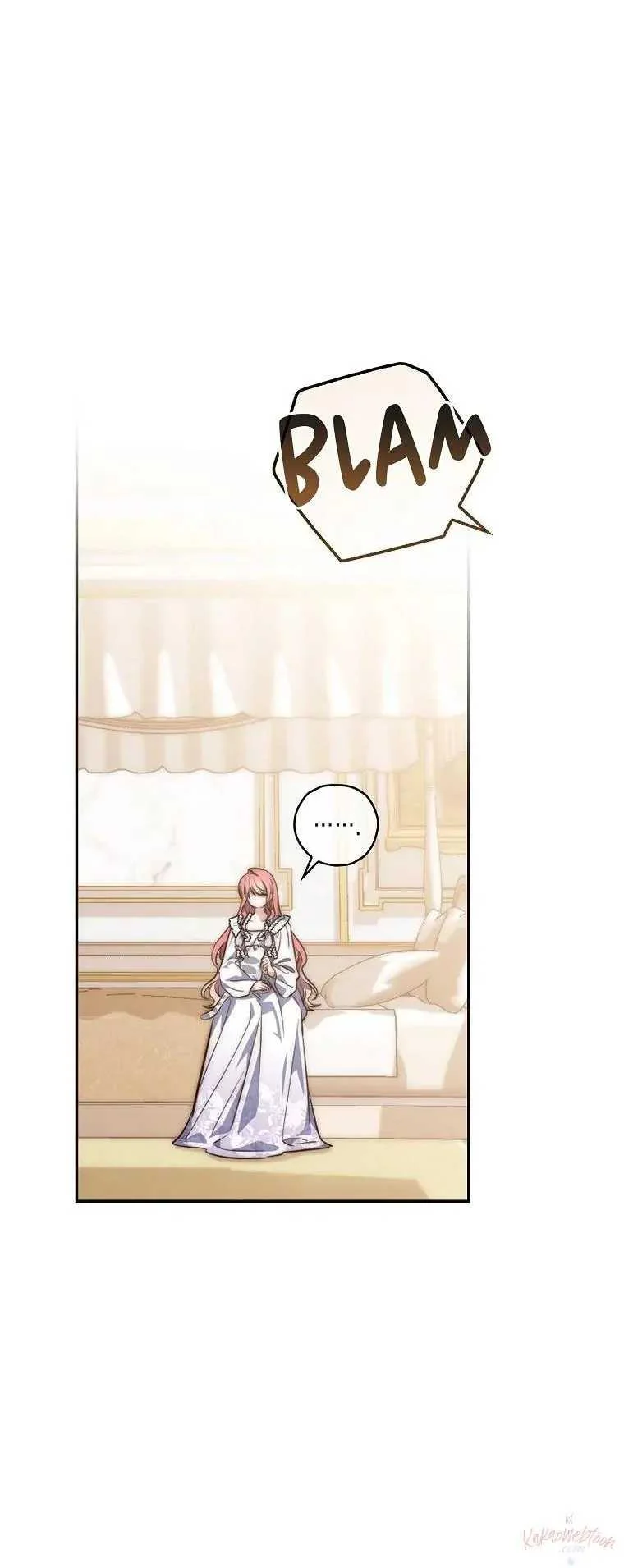 Fortune-Telling Lady Chapter 23 Gambar 48