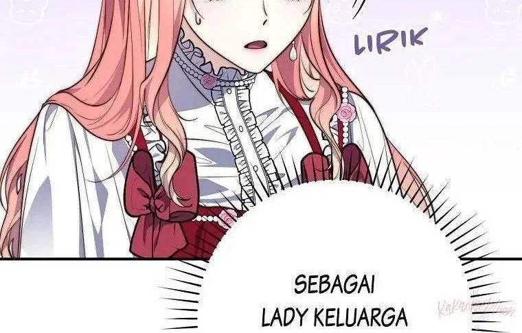 Fortune-Telling Lady Chapter 23 Gambar 62