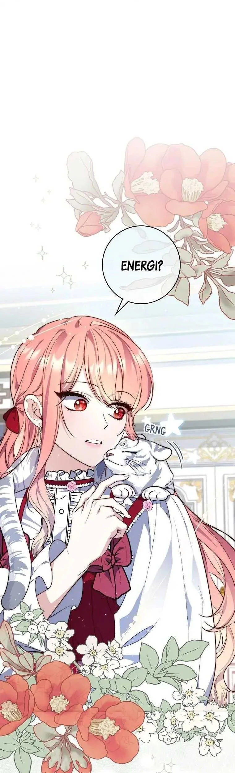 Fortune-Telling Lady Chapter 23 Gambar 68