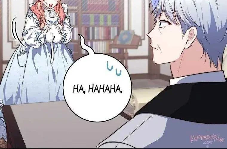 Fortune-Telling Lady Chapter 23 Gambar 8