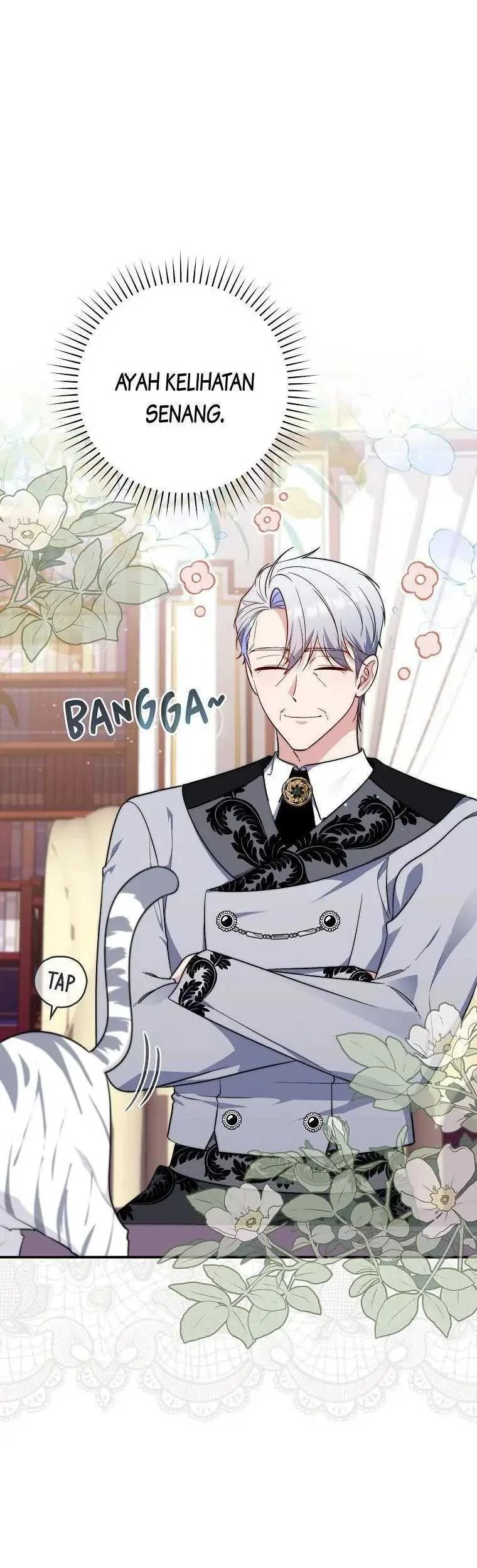 Fortune-Telling Lady Chapter 23 Gambar 12