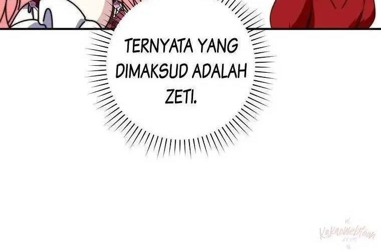 Fortune-Telling Lady Chapter 24 Gambar 16