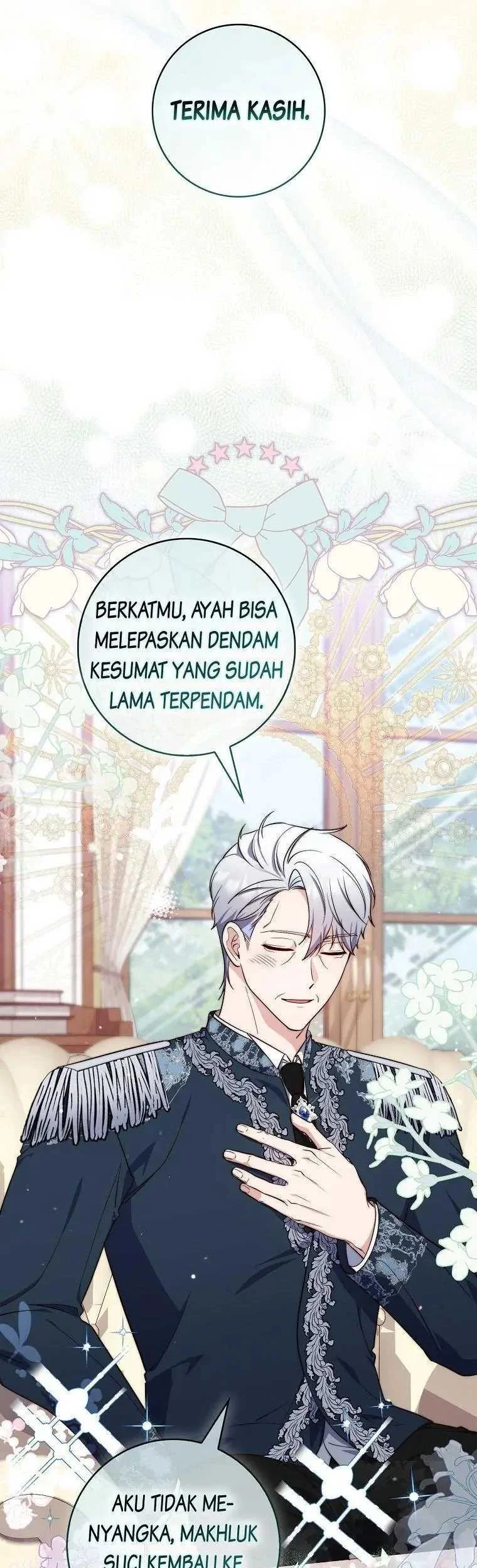 Fortune-Telling Lady Chapter 24 Gambar 21