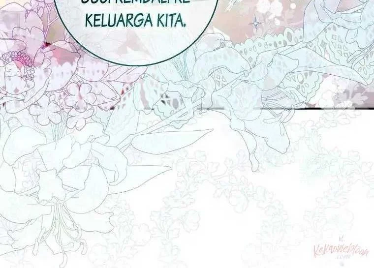 Fortune-Telling Lady Chapter 24 Gambar 22