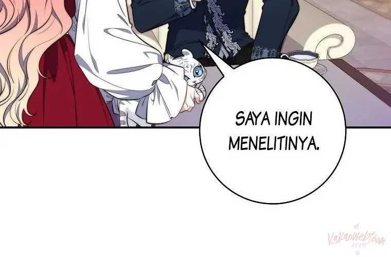 Fortune-Telling Lady Chapter 24 Gambar 37
