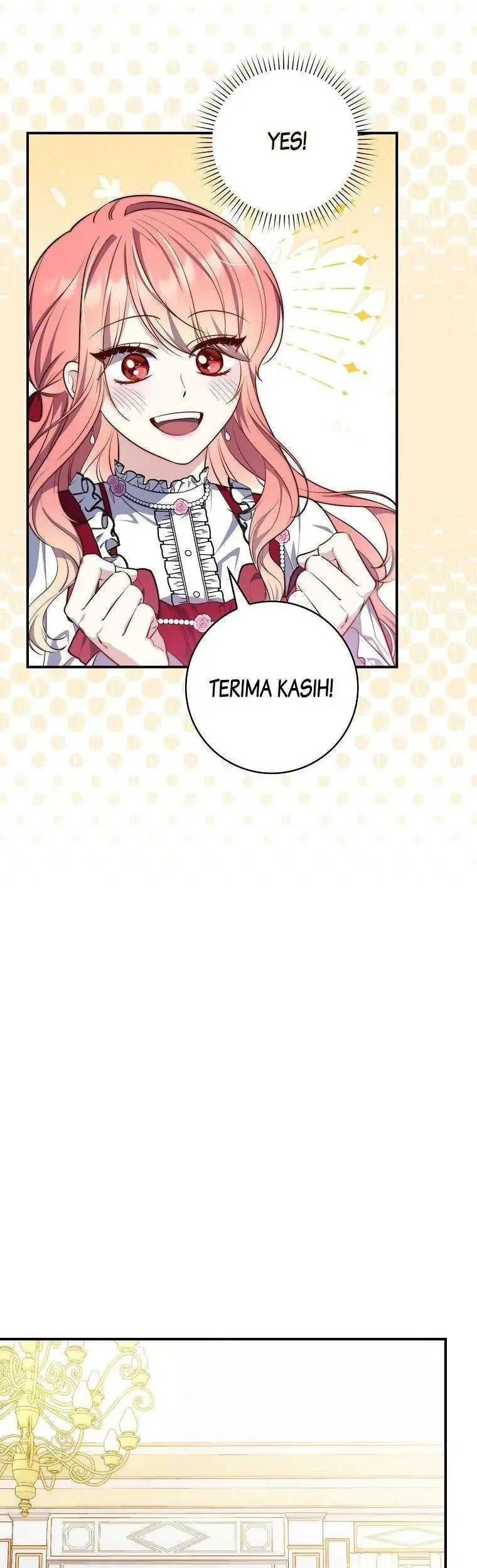 Fortune-Telling Lady Chapter 24 Gambar 41